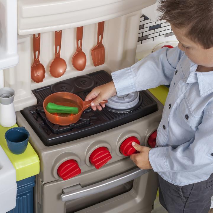 Image du produit Step2 Cuisine Elegant Edge