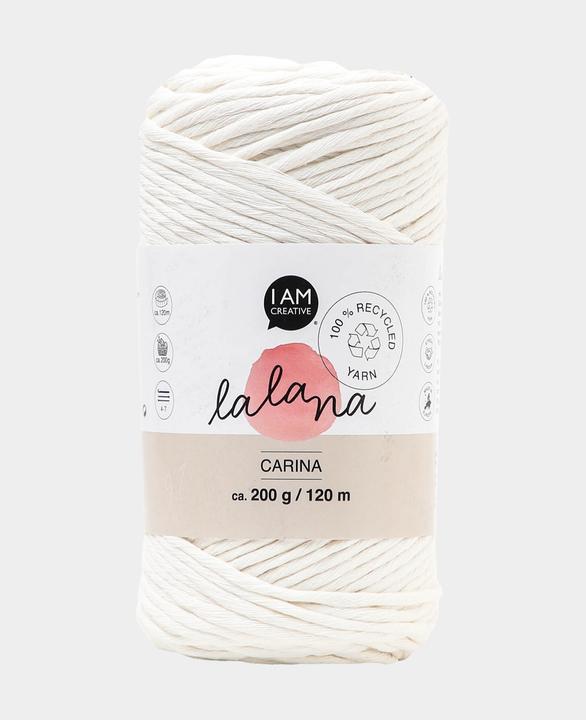 Image du produit Lalana Carina (120 m)