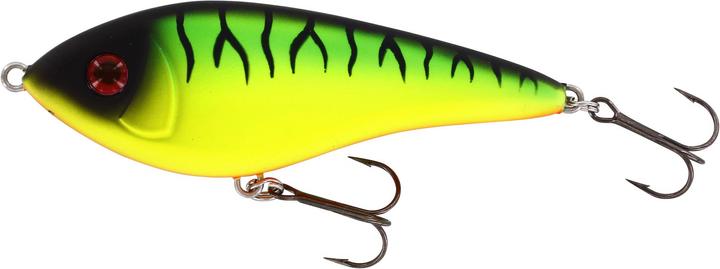 Produktbild Westin SWIM GLIDEBAIT Firetiger (12 cm)