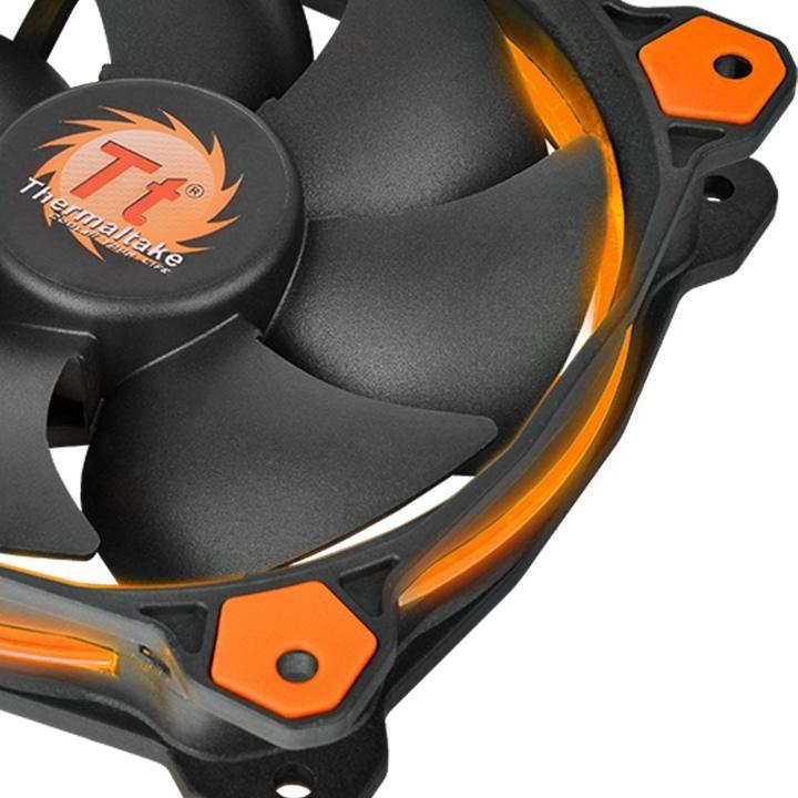 Thermaltake Riing (120 mm, 1 x)