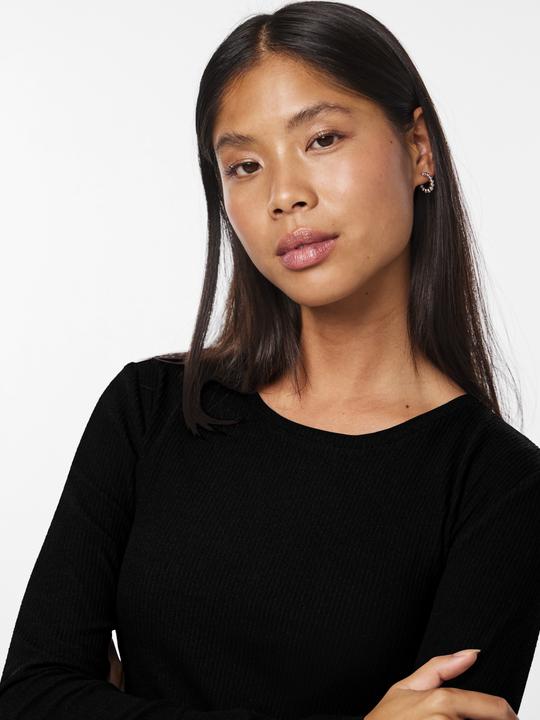 Actual product image Pieces Pcruka Ls Top Noos Bc (XL)