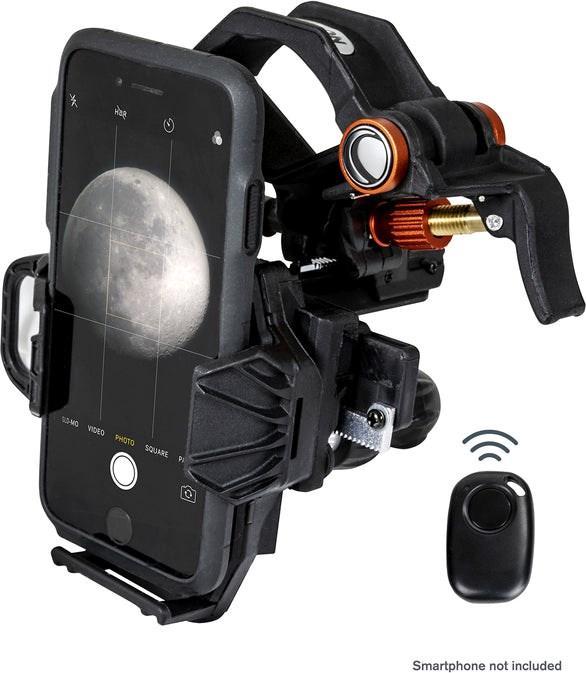 Produktbild Celestron NexYZ DX Smartphone Adapt.Kit