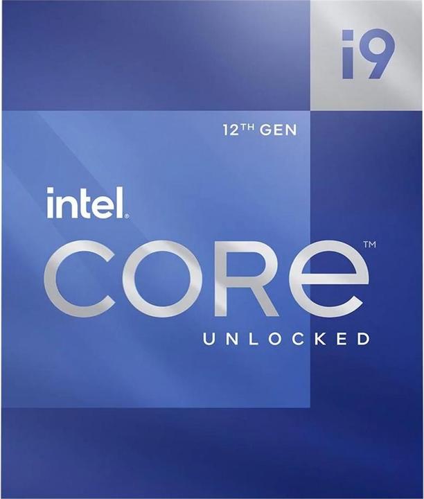 Produktbild Intel Core i9-12900K (LGA 1700, 3.20 GHz, 16 -Core)