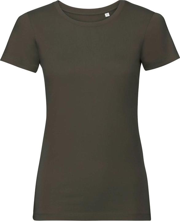 Dark olive