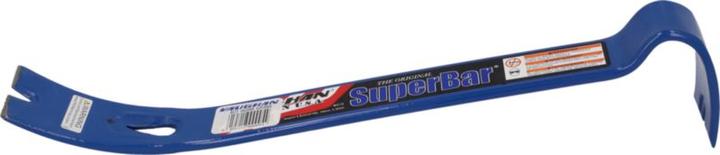 Actual product image Vaughan Superbar