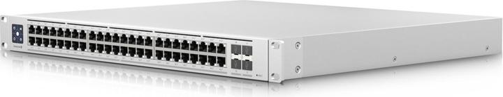PoE Switch Enterprise 48 Port (48 Havens)