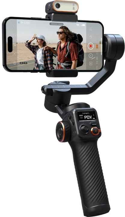 Hohem Kit iSteady M6 (Smartphone, 0.40 kg)