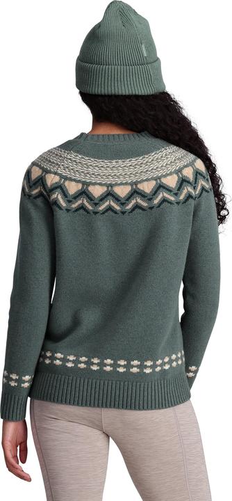 Image du produit Kari Traa Femmes Sundve Knit (S)