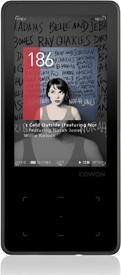 Produktbild Cowon iAudio 10, Multimedia Player, Radio (16 GB)