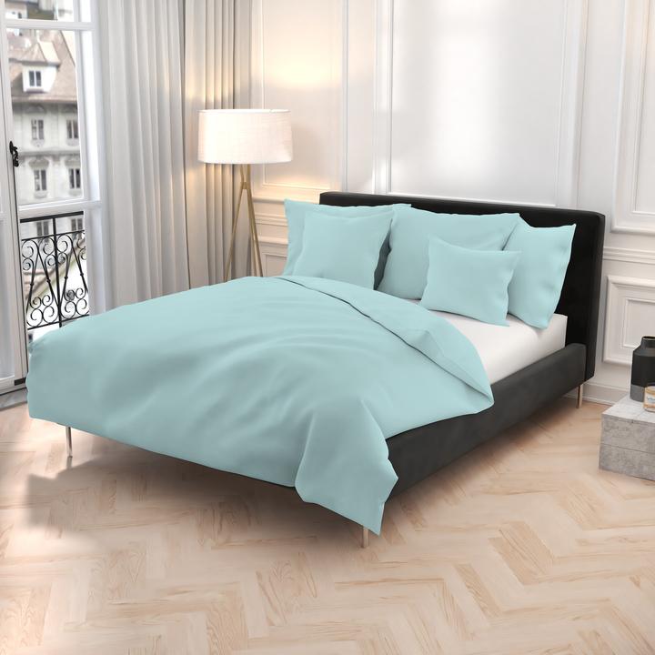 Produktbild Home Fashion Lenja (Duvetbezug, 160 x 240 cm)