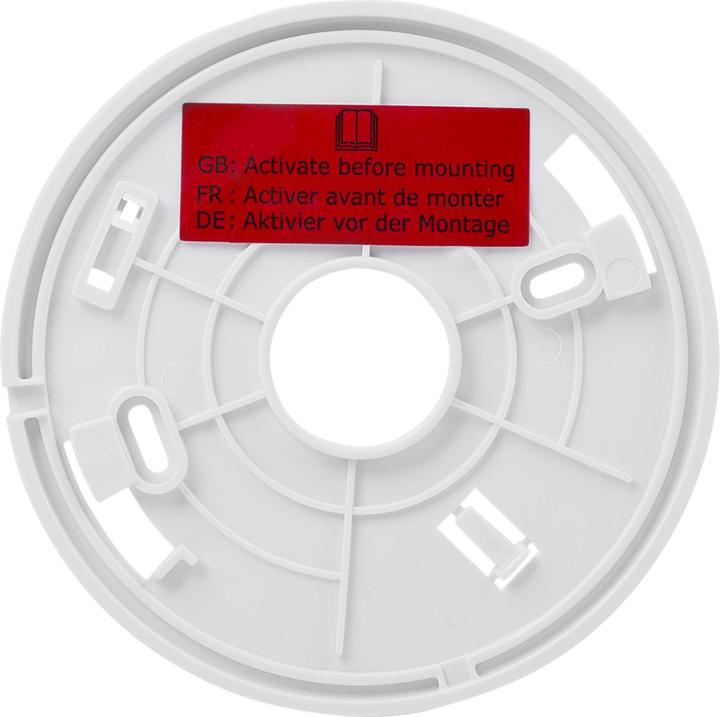 Produktbild Smartwares Rauchwarnmelder