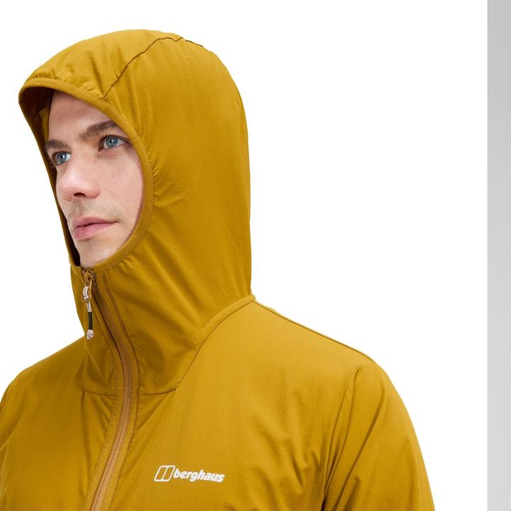 Image du produit Berghaus M Wandermoor Wind Smock (Jacke) (XL)