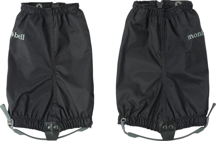 Produktbild Mont-bell Drytec Light Gaiters Middle (S)