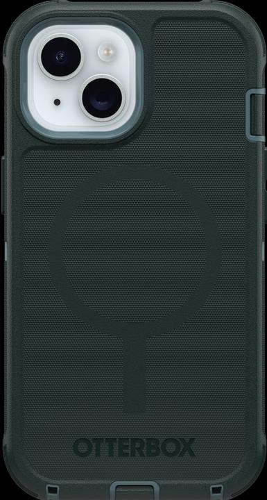 Produktbild OtterBox Defender mit MagSafe (Apple iPhone 16 Pro Max)