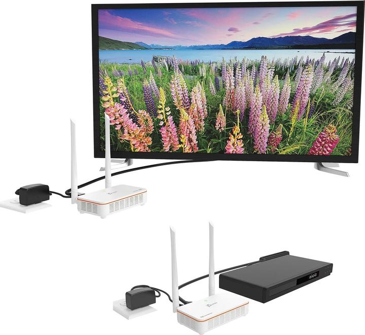 Image du produit j5Create Extenseur D'écran Sans Fil HDMI