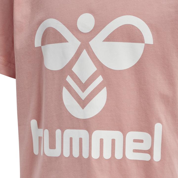 Produktbild hummel Tres T-Shirt S/S (164)