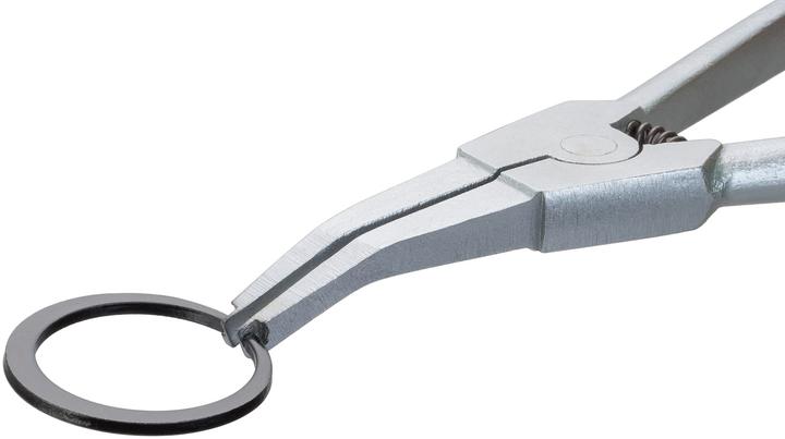 Actual product image HAZET Circlip pliers 1847-61 (200 mm)