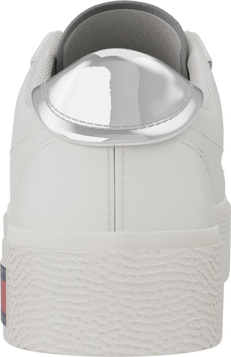 Image du produit Tommy Hilfiger Tommy Jeans Vulcanized Leather Plat LC - 60327 (38)