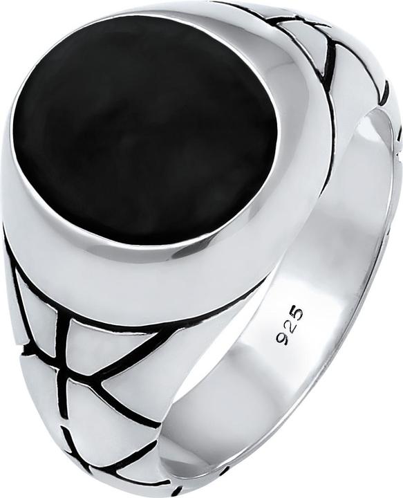 Produktbild Kuzzoi Siegelring (62, 925 Silber)