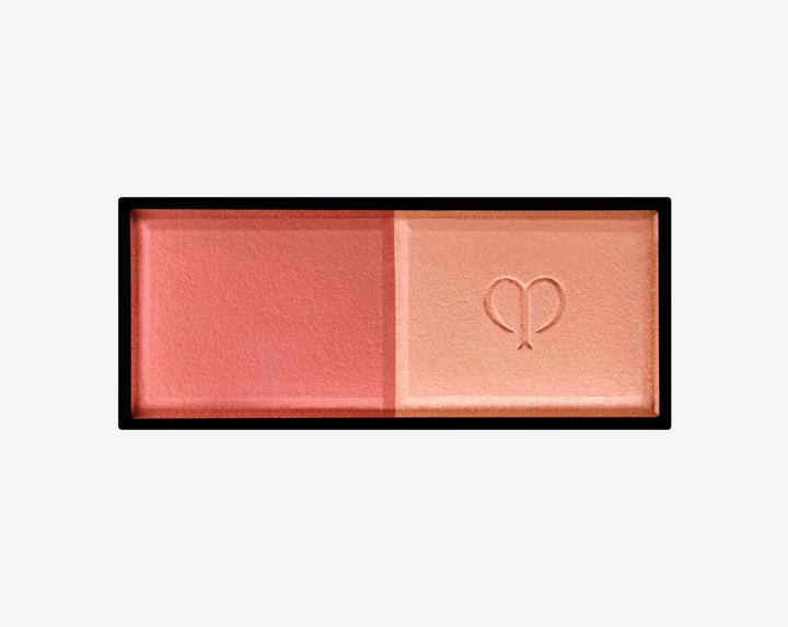 Image du produit Clé de Peau Beauté Powder Blush Duo Refill Nr. 104 (N° 104)