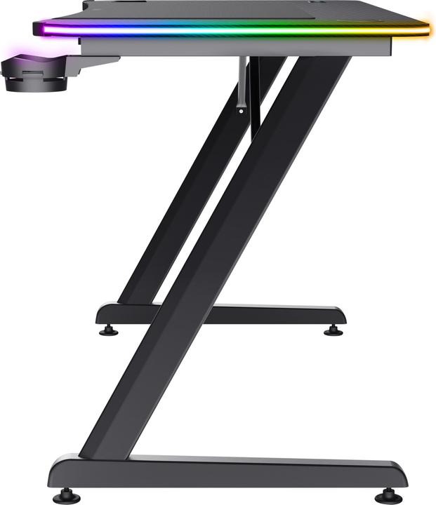 Image du produit Trust Gxt710 Luminus Pro RGB Bureau