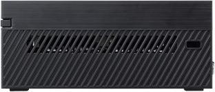 Produktbild ASUS PN40-BC092MC DDR4-SDRAM N4000 Mini PC Intel Celeron 2 GB 32 GB eMMC FreeDOS Schwarz (2 GB, UHD Graphics 600)