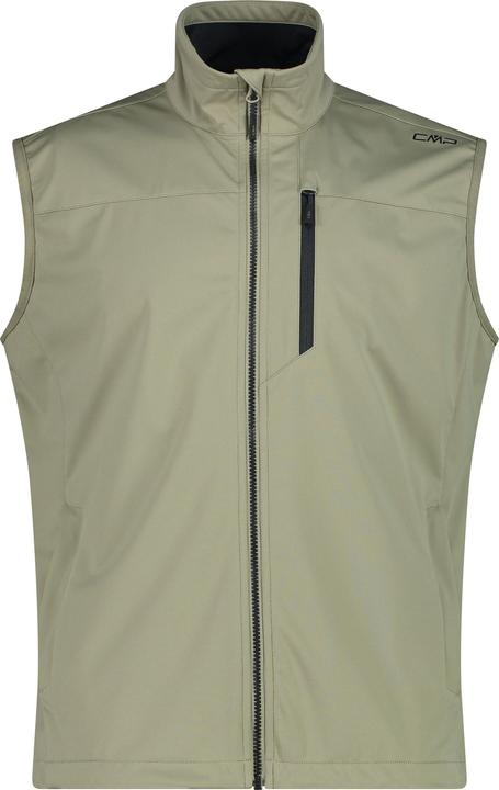 Produktbild CMP Campagnolo Light Softshell Vest (48, M)