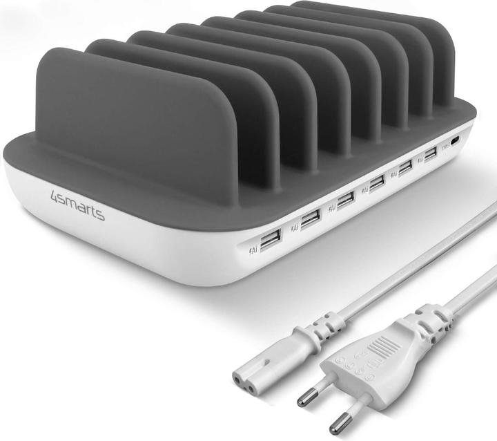 Image du produit 4smarts Bureau de la station d'imputation (60 W)