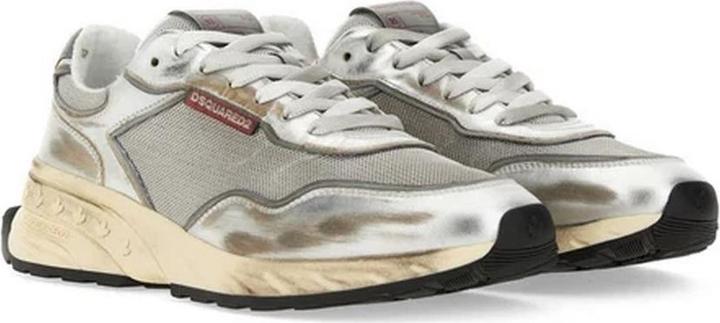 Produktbild Dsquared2 Sneakers Silver (43)
