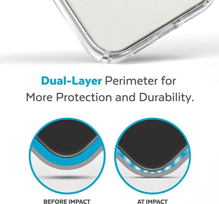 Immagine prodotto speck Presidio Perfect Clear (Apple iPhone 14 Pro Max)