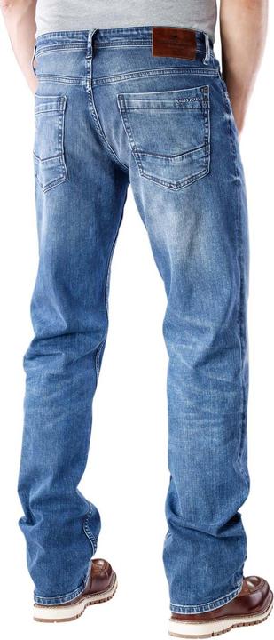 Immagine prodotto Cross Jeans Antonio Relaxed Fit Denim Blu (W34/L36)