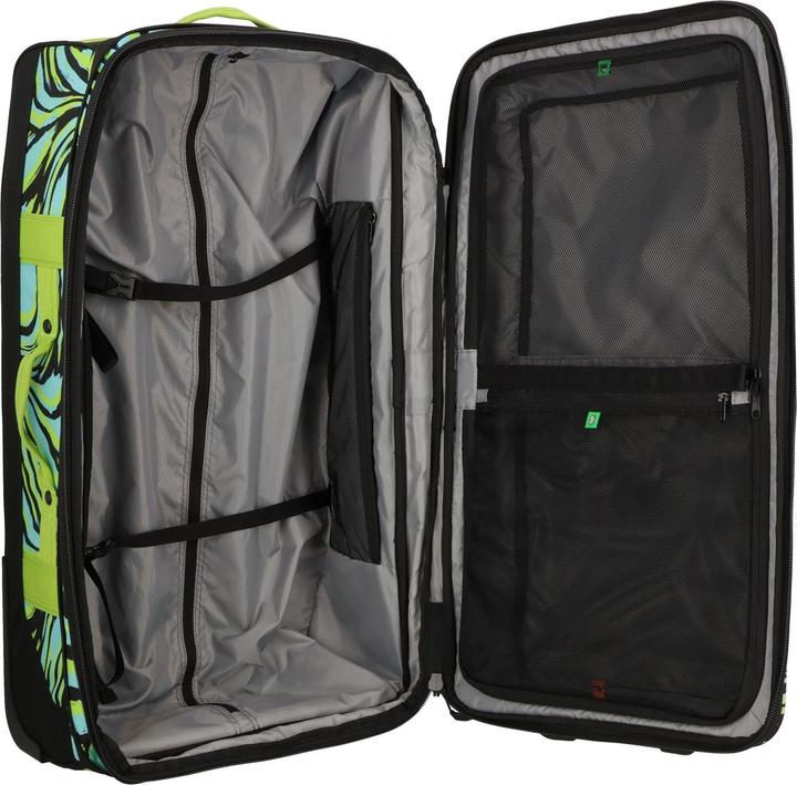 Produktbild Ogio Alpha Terminal 4 Rollen Trolley 74 cm mit Dehnfalte (75 l)