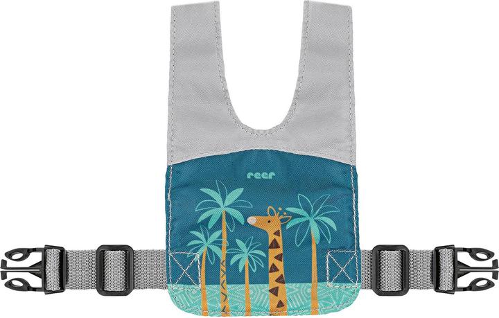 Reer Lauf- und Schutzgurt für Kinder TravelKidGo