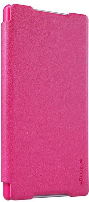 Immagine prodotto Nillkin Serie Sparkle (Sony Xperia Z5 Dual, Sony Xperia Z5)