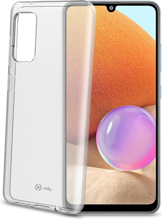 Produktbild Celly Gelskin (Samsung Galaxy A32)