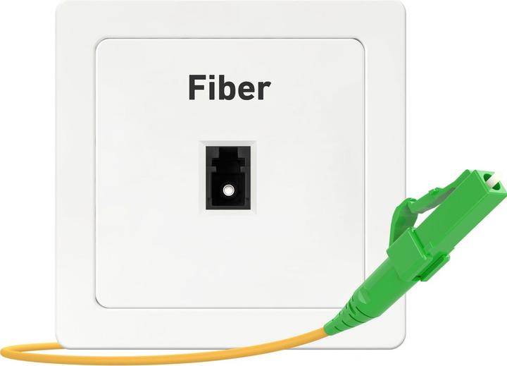 Actual product image AVM FRITZ!Box 5590 Fiber