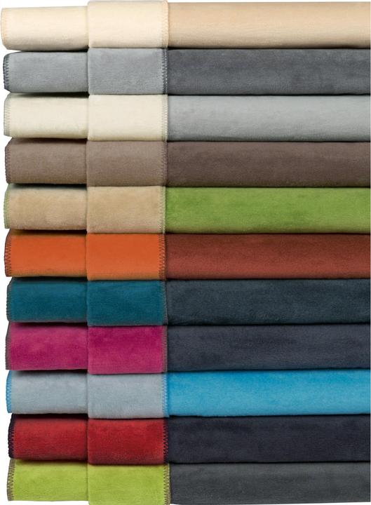 Actual product image Erwin Müller Living rug (150 x 230 cm)