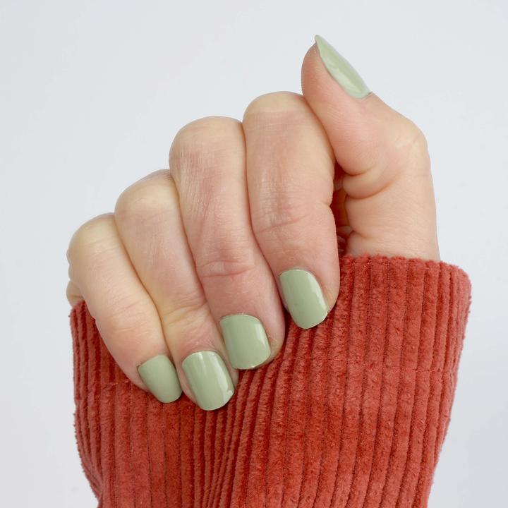 Immagine prodotto Vargu verde solido (Verde fisso)