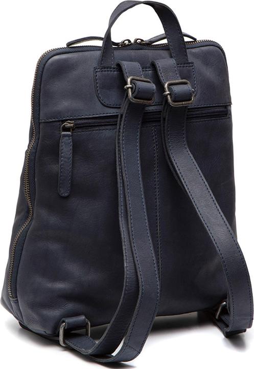 Actual product image The Chesterfield Brand Bern backpack leather 32 cm (8 l)