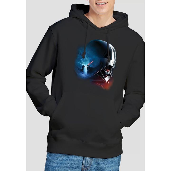 Produktbild Star Wars Kapuzenpullover (S)
