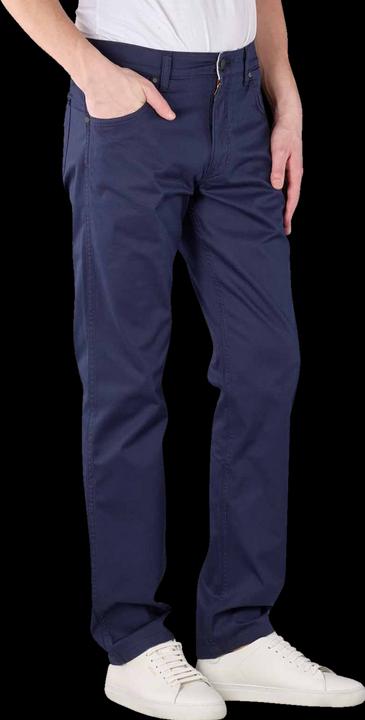 Actual product image Wrangler Trousers Greensboro Low Stretch (W30/L32)