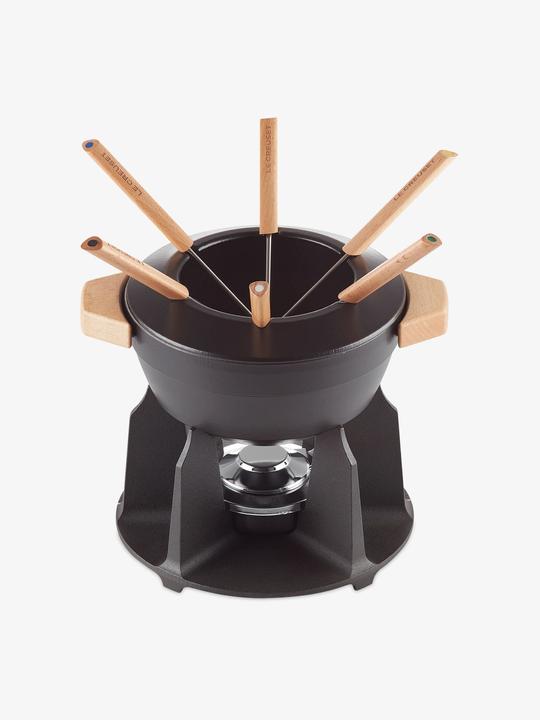 Produktbild Le Creuset Fondue-Set