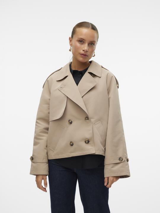 Image du produit Vero Moda VMCHLOE Veste Trenchcoat (XL)