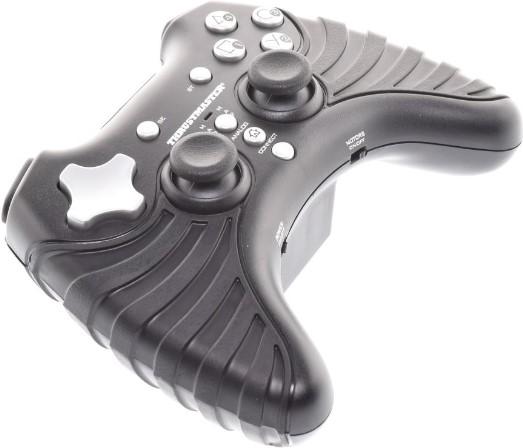 Produktbild Thrustmaster T mini Rumble (PS2, PS3, PC)