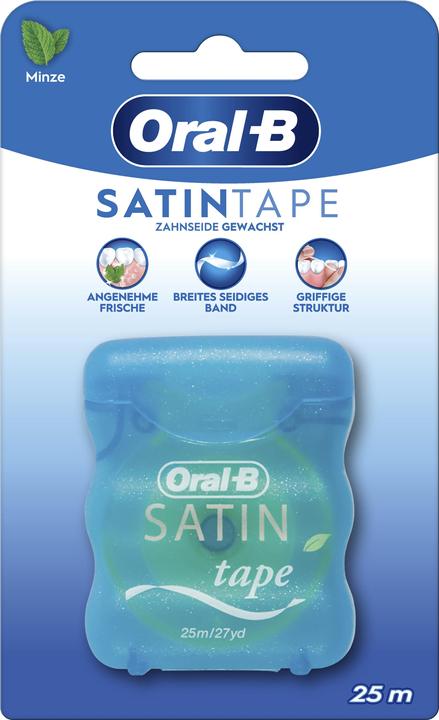 Immagine prodotto Oral-B SatinTape (25 m)