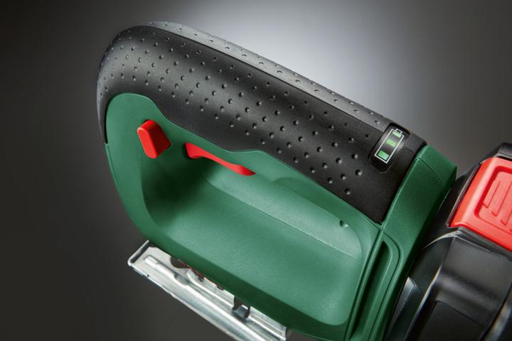 Productafbeelding Bosch Home & Garden EasySaw 18V-70