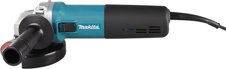Produktbild Makita 9565CR (125 mm)