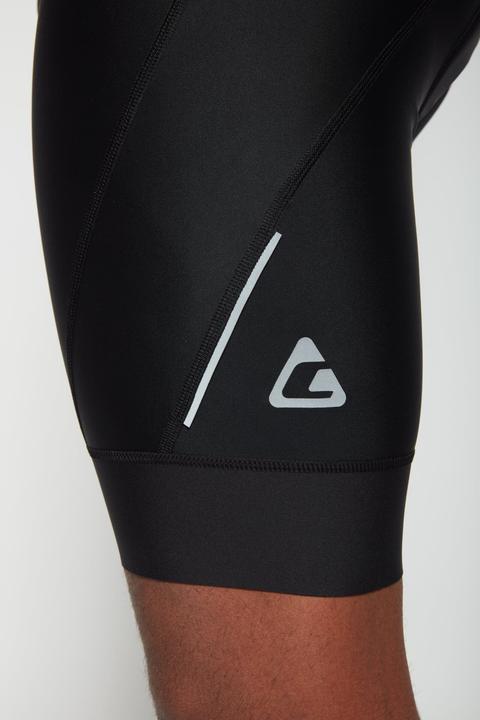 Produktbild Crosswave Herren-Bike-Tights kurz (XXL)
