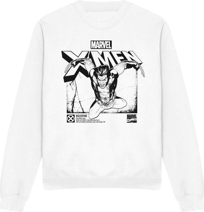 XMen Sweatshirt (S)