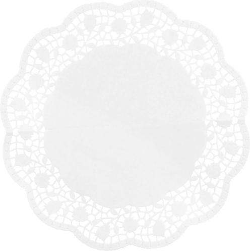 Produktbild Städter Tortenspitzen für Torten mit Ø 20cm
